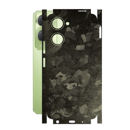 Защитная пленка StatusSKIN для Vivo T3 Lite