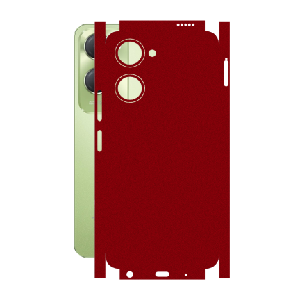 Защитная пленка StatusSKIN для Vivo T3 Lite