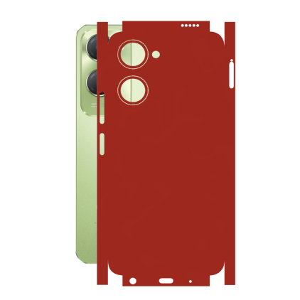 Защитная пленка StatusSKIN для Vivo T3 Lite