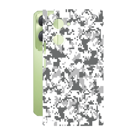 Защитная пленка StatusSKIN для Vivo T3 Lite