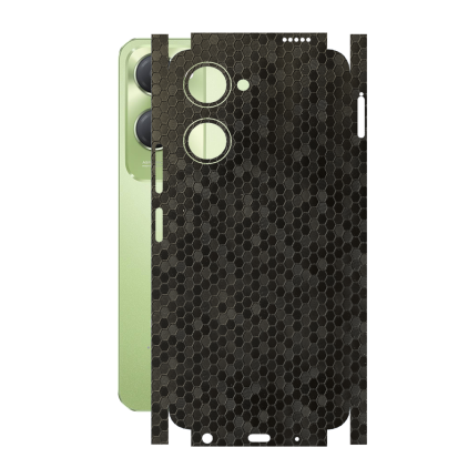 Защитная пленка StatusSKIN для Vivo T3 Lite