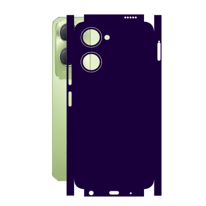 Защитная пленка StatusSKIN для Vivo T3 Lite