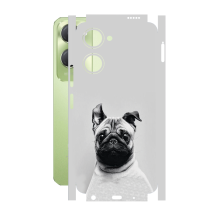 Защитная пленка StatusSKIN для Vivo T3 Lite