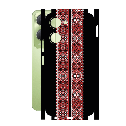 Защитная пленка StatusSKIN для Vivo T3 Lite