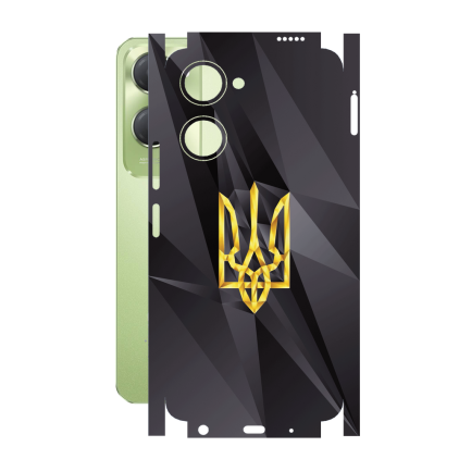 Защитная пленка StatusSKIN для Vivo T3 Lite