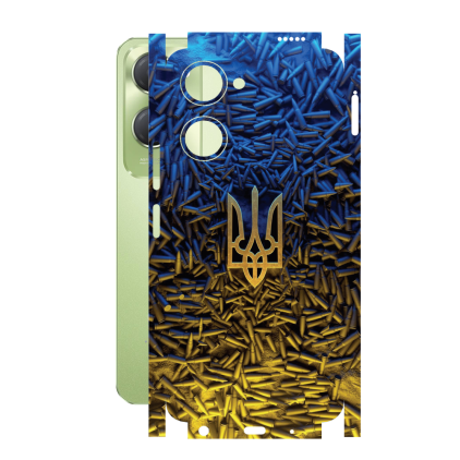 Защитная пленка StatusSKIN для Vivo T3 Lite