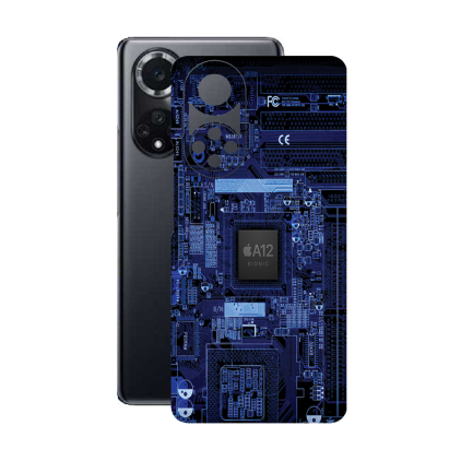 Захисна плівка StatusSKIN для Huawei Nova 9