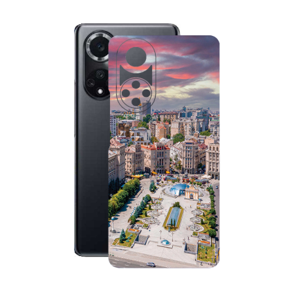 Захисна плівка StatusSKIN для Huawei Nova 9