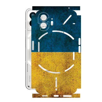 Защитная пленка StatusSKIN для Nothing Phone (2)