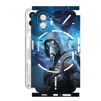 Защитная пленка StatusSKIN для Nothing Phone (2)
