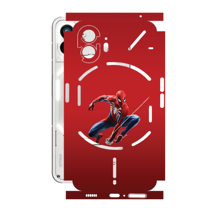 Защитная пленка StatusSKIN для Nothing Phone (2)