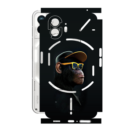 Защитная пленка StatusSKIN для Nothing Phone (2)