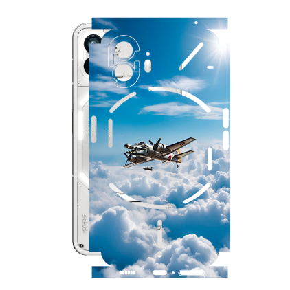 Защитная пленка StatusSKIN для Nothing Phone (2)