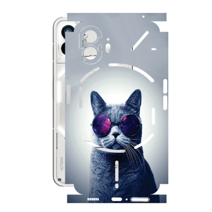 Защитная пленка StatusSKIN для Nothing Phone (2)