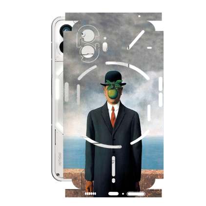 Защитная пленка StatusSKIN для Nothing Phone (2)