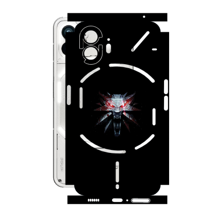 Защитная пленка StatusSKIN для Nothing Phone (2)