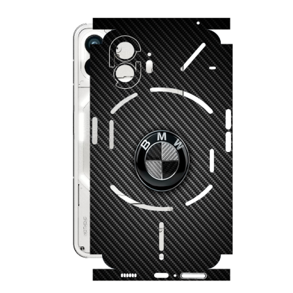 Защитная пленка StatusSKIN для Nothing Phone (2)