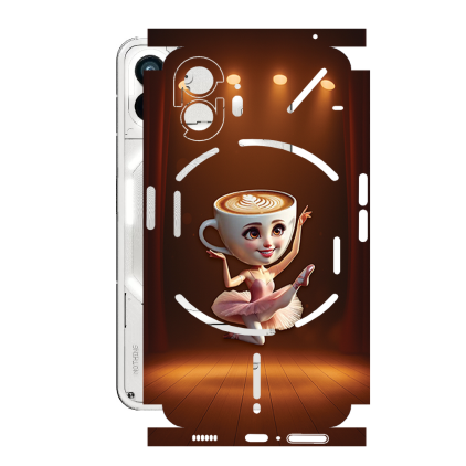 Защитная пленка StatusSKIN для Nothing Phone (2)
