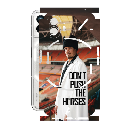 Защитная пленка StatusSKIN для Nothing Phone (2)
