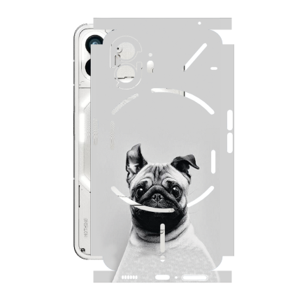Защитная пленка StatusSKIN для Nothing Phone (2)