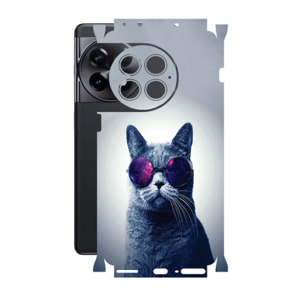 Захисна плівка StatusSKIN для OnePlus Ace 2 Pro