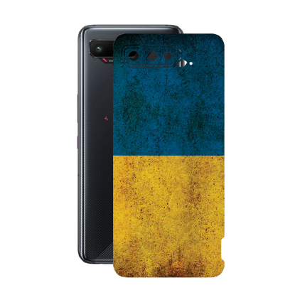 Защитная пленка StatusSKIN для Asus ROG Phone 5