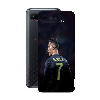 Защитная пленка StatusSKIN для Asus ROG Phone 5