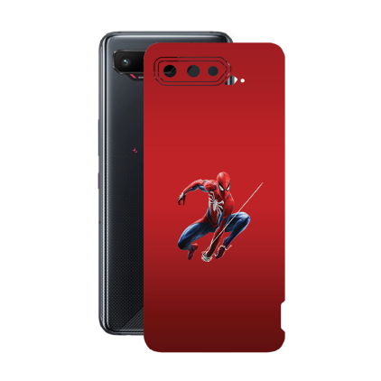 Защитная пленка StatusSKIN для Asus ROG Phone 5