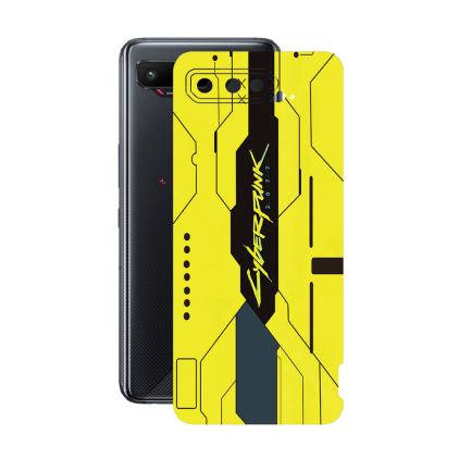 Защитная пленка StatusSKIN для Asus ROG Phone 5