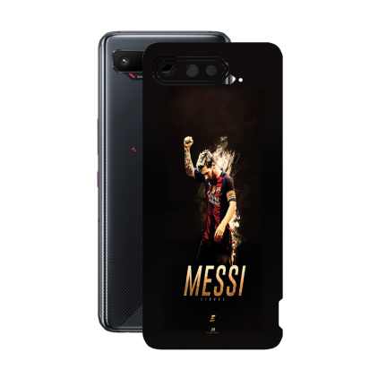 Защитная пленка StatusSKIN для Asus ROG Phone 5