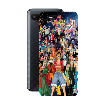 Защитная пленка StatusSKIN для Asus ROG Phone 5