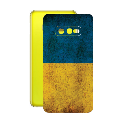 Захисна плівка StatusSKIN для Samsung Galaxy S10e (G970)