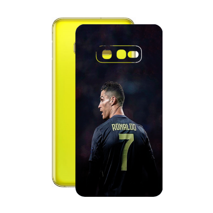Захисна плівка StatusSKIN для Samsung Galaxy S10e (G970)