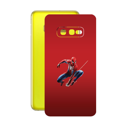 Захисна плівка StatusSKIN для Samsung Galaxy S10e (G970)