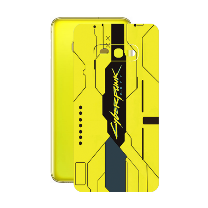 Захисна плівка StatusSKIN для Samsung Galaxy S10e (G970)