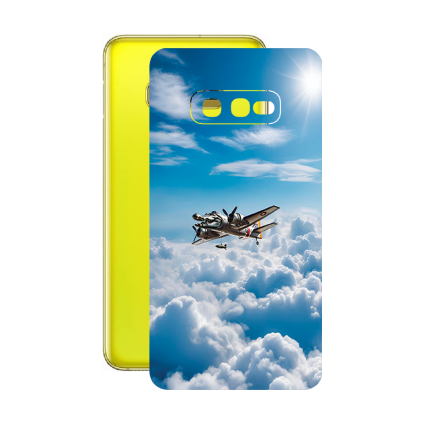 Захисна плівка StatusSKIN для Samsung Galaxy S10e (G970)