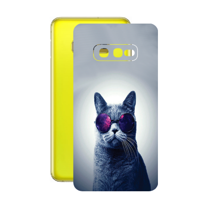 Захисна плівка StatusSKIN для Samsung Galaxy S10e (G970)