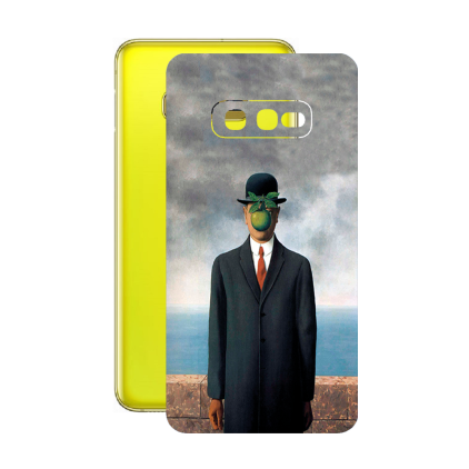 Захисна плівка StatusSKIN для Samsung Galaxy S10e (G970)