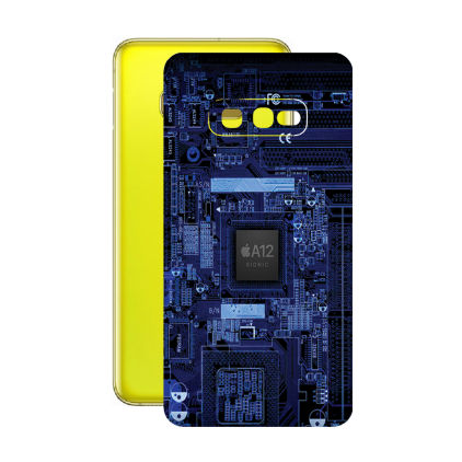 Захисна плівка StatusSKIN для Samsung Galaxy S10e (G970)