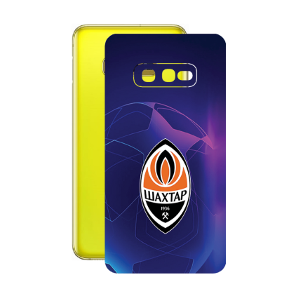 Захисна плівка StatusSKIN для Samsung Galaxy S10e (G970)