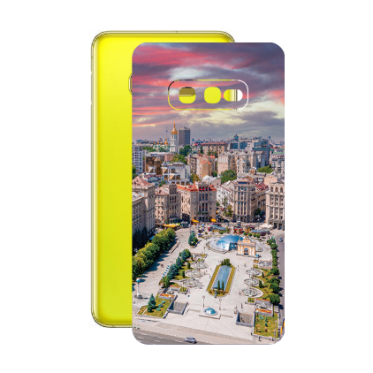 Захисна плівка StatusSKIN для Samsung Galaxy S10e (G970)