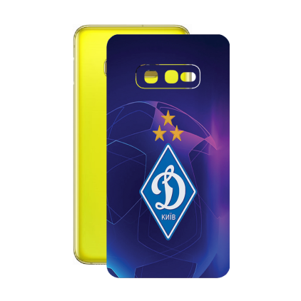 Захисна плівка StatusSKIN для Samsung Galaxy S10e (G970)