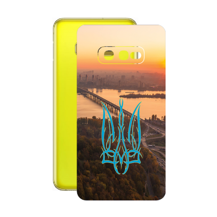 Захисна плівка StatusSKIN для Samsung Galaxy S10e (G970)