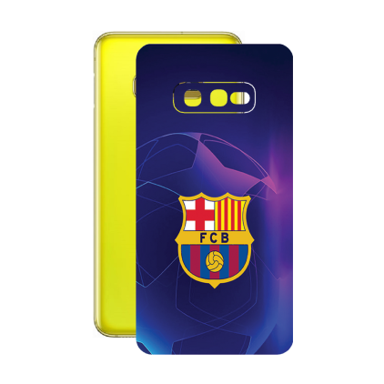 Захисна плівка StatusSKIN для Samsung Galaxy S10e (G970)