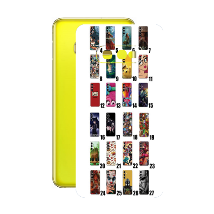 Захисна плівка StatusSKIN для Samsung Galaxy S10e (G970)