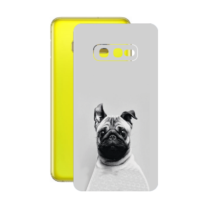 Захисна плівка StatusSKIN для Samsung Galaxy S10e (G970)