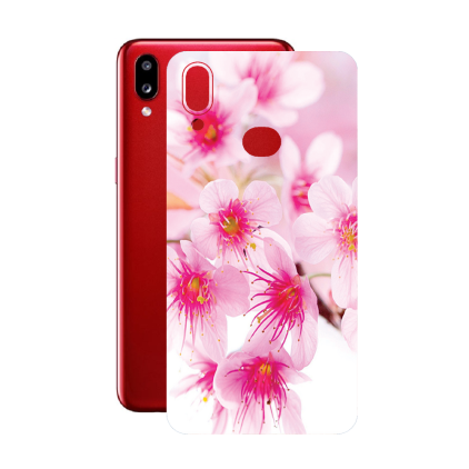 Защитная пленка StatusSKIN для Samsung Galaxy A10s (A107)
