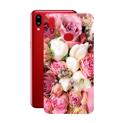 Защитная пленка StatusSKIN для Samsung Galaxy A10s (A107)