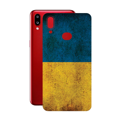 Защитная пленка StatusSKIN для Samsung Galaxy A10s (A107)