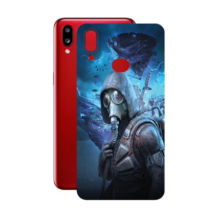 Защитная пленка StatusSKIN для Samsung Galaxy A10s (A107)